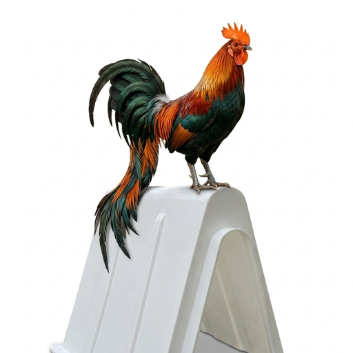 Chicken's Shack